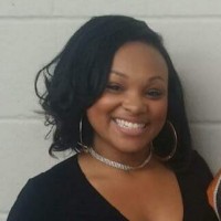 Tori Lucas