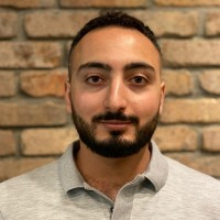 Gevorg Hakobyan, Ph.d.