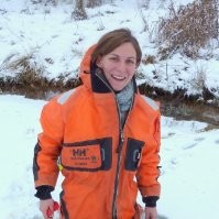 Mette Cristine Schou Frandsen