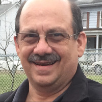 Richard Adobato. EMT/P