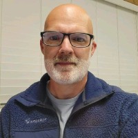 Tim Dewitt