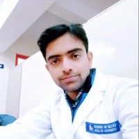 Nikhil Bansal