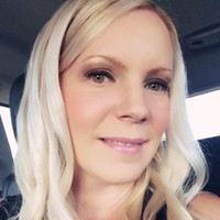 Sarah Scarborough