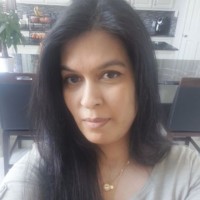 Noreen Ali
