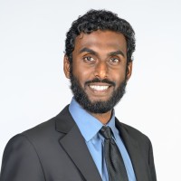 Vinay Thomas