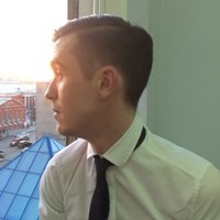 Михаил Воронцов