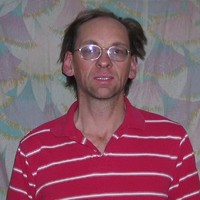 Paul Jordan Huff