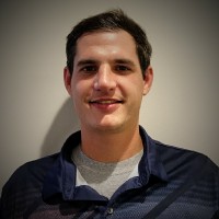 Dan Warner