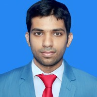 Shahbaz Ahmed Khan