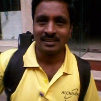 Ramesh Jagani