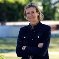 Inés De Jorge Aguinaga