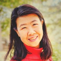 Bernadette Chang