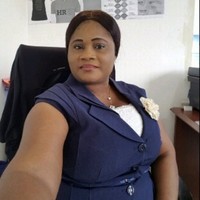 Martina Baffoe Bonnie