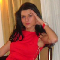 Stefka Azmanova