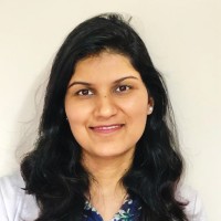 Anita Aggarwal