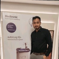 Pradip Kumar Pramanik