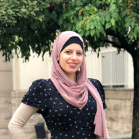 Samiha Hussein