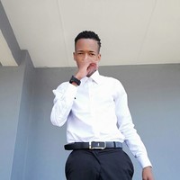 Sam Junior Mothibi
