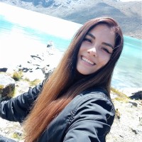 Leidy Nicole Melendez Yaranga