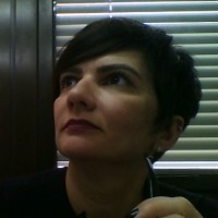 Rebecca Mencarini