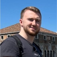 Connor Trueman-Jowett