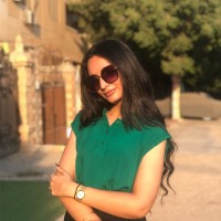 Bothaina Ashraf