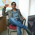 Thakur Ravi Singh Tomar
