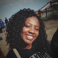 Whitney Nwokike