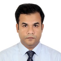 T. M. Abdullah Al-Amin