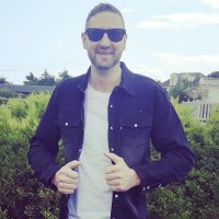 Mathew Rowley