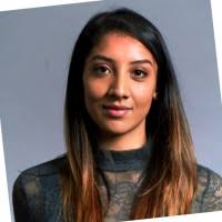 Anisha Parmar