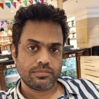 Mahesh Renduchintala