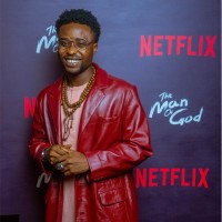 Prince Iyke