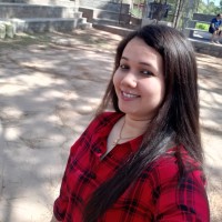 Kusum Rai