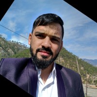 Harendra Singh Negi