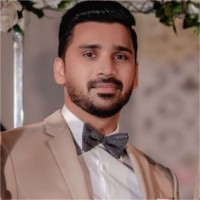 Rizwan Hameed