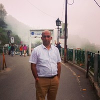 DEEPAKK KUMAR SHARMA