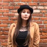 Darya Malgina