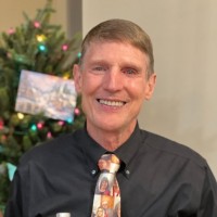 David Cink