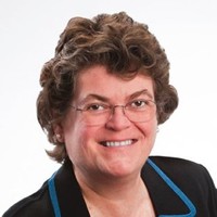 Emily Dibble, Ph.D.