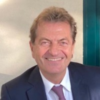 Pascal Drouhaud
