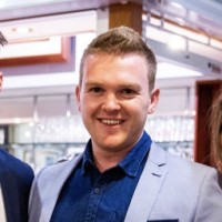 Chad Hitchcock