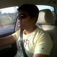 Vishal Kapadia