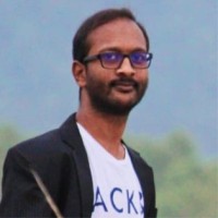 Santhosh Patnala