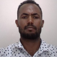 Yared Gebreslassie