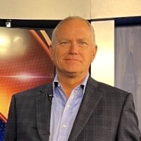 Terry Martin