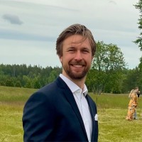 Anton Gustafsson