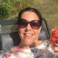 Sarah Williams