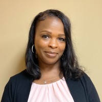 Terree Cooper