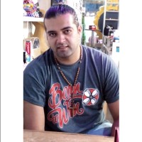 Mahmoud Tavakoli